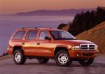 Dodge Durango 1998 года